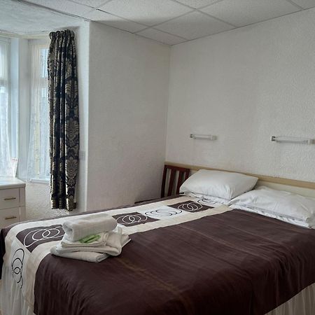 Delton Hotel 黑潭 外观 照片